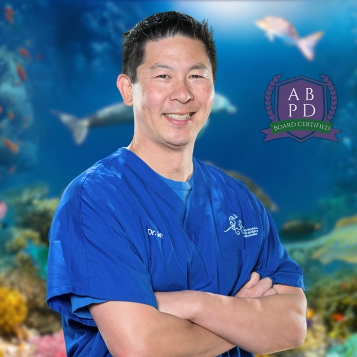 dr. tse headshot